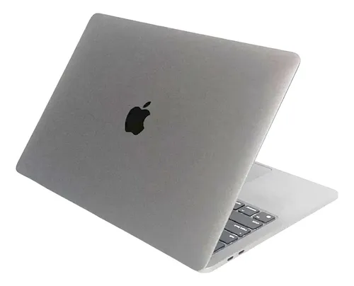Macbook Air 2020, Tela 13.3'', Chip M1, 16gb, Ssd-1tb Cinza-escuro