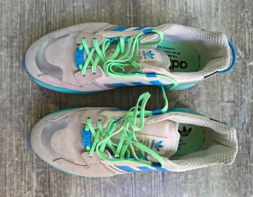 Tênis Adidas Zx 5k Boost | MercadoLivre