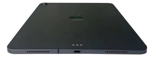 Ipad Pro, A1980, Tela 11'', 256gb, Wifi - Cinza Espacial Cinza
