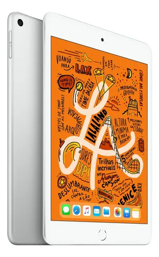 Apple iPad Mini de 7.9