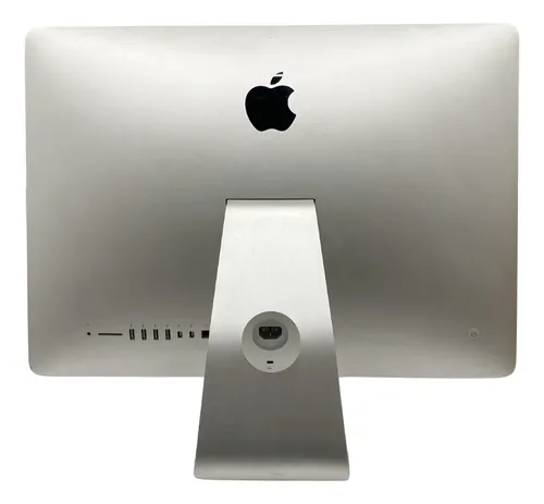 Apple Imac A1418 21,5'' 2013 Core I5 Quad-core 16gb 960gb Prateado