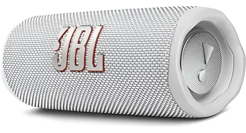 Alto-falante portátil Bluetooth Jbl Flip 6, branco | MercadoLivre