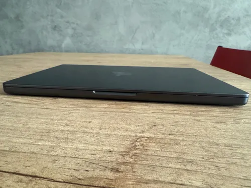 Macbook Pro 14 M3 Max 128gb Ram 1tb Ssd Space Black Space Black