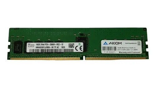 Memória RAM SK hynix 16GB DDR4 2666MHz RDIMM ECC Servidor | Frete