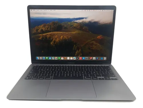 Apple Macbook Air 13 - M1, 8gb, 256gb Ssd (space Grey