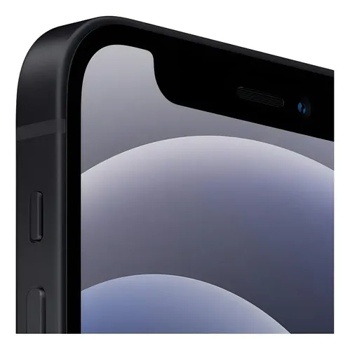 Apple iPhone 12 mini (128 GB) - Preto | MercadoLivre