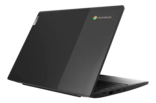 Notebook Chromebook Lenovo Ideapad Celeron 4gb 32gb 11' Negro