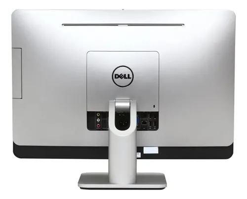 Computador All In One Dell Inspiron One 2330 - Tela Touch Preto