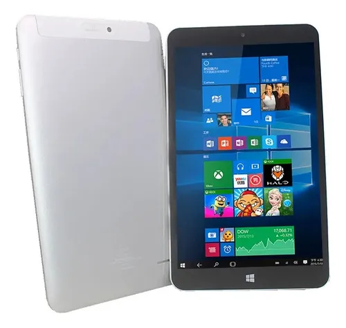 Tablet/pc Ia081 De 8 Polegadas | MercadoLivre