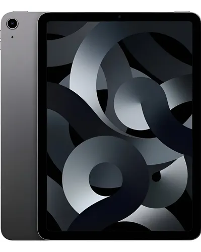 Apple iPad Air 5th Generation 2022 A2588 8 GB RAM Cinza Espacial