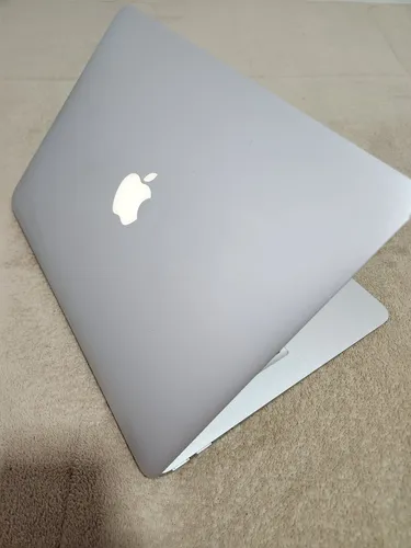 Macbook Air A1369 I5 128gb Osx Monterey Prateado | MercadoLivre