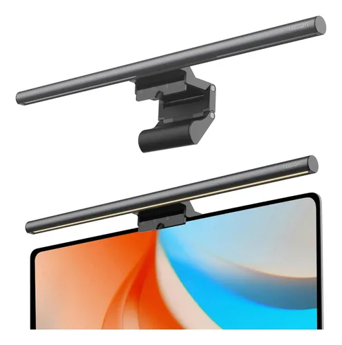 Yeelight Monitor Light Bar, Computer Monitor Lamp, 250lm