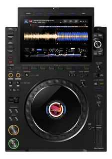 Cdj Cdm 3610 Gemini Novo | Mercado Livre