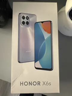 Honor X6s | MercadoLibre