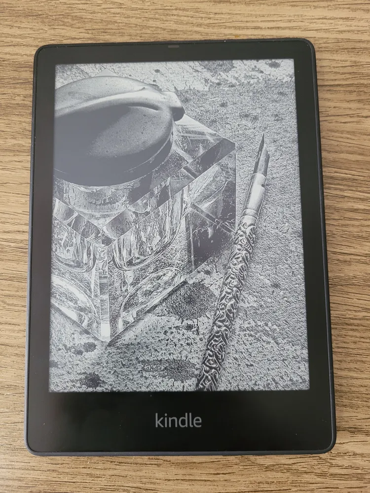 Kindle Paperwhite (32 Gb) 11ª Geração | Parcelamento sem juros