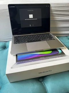 Macbook Pro M2 24gb | Mercado Livre