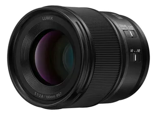 Lente Panasonic Lumix 100 300 | Mercado Livre