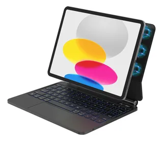 Magic Keyboard Ipad Pro 11 | Mercado Livre