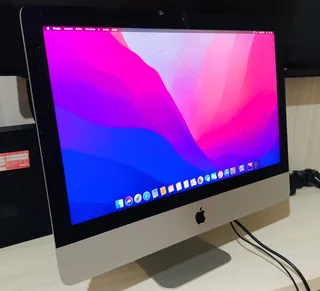 Imac 2012 Usado Apple Computadores | Mercado Livre