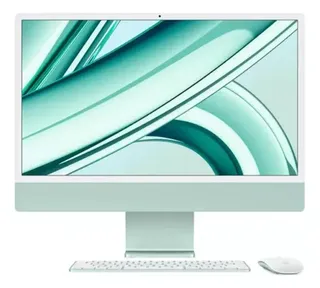 Imac 24 M1 | MercadoLibre 📦