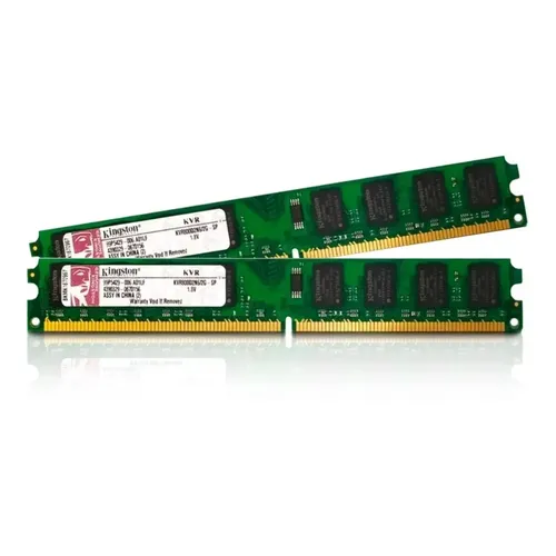 Memória Para Desktop 32gb 3600mhz Kingston Fury Beast Rgb