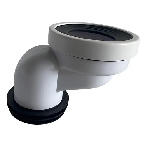 Toilet Seat Shifter Easy Install Drain Pipe 12cm Shift | MercadoLibre