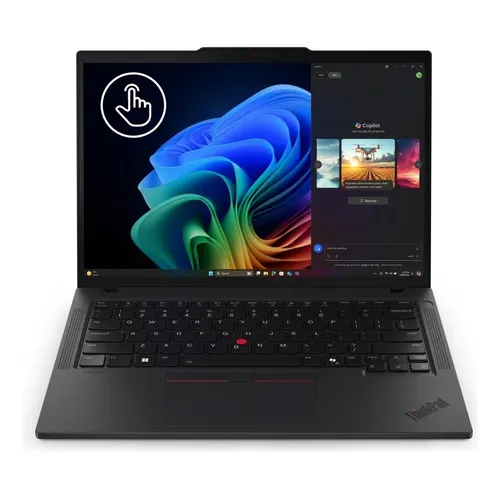 Notebook Lenovo Thinkpad X9 Intel Core Ultra 7 32gb 1tb W11p Cinza