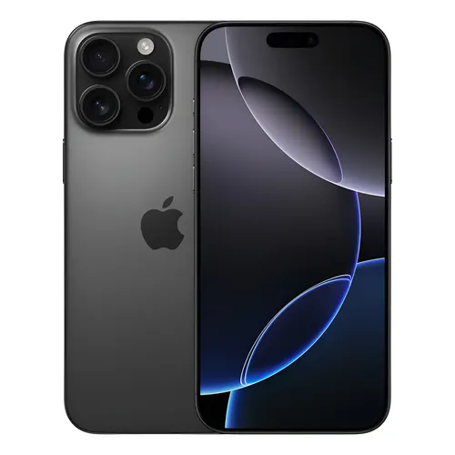 Apple iPhone 15 Pro Max (256 GB) - Titânio Azul (Novo com caixa