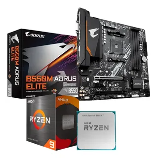 Amd Ryzen 9 5900 | Mercado Livre