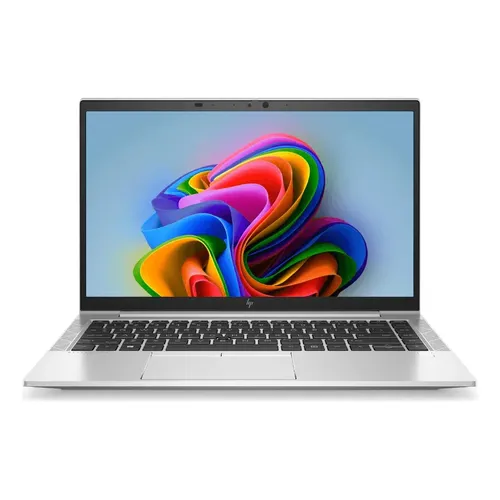 Notebook Dell Latitude 3440 I5 13th 16gb Ssd Nvme 256gb Cor Cinza