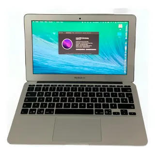 Macbook Air 11 2014 | Mercado Livre