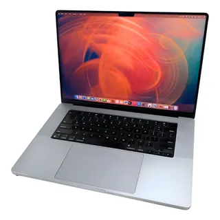 Macbook M1 Pro 32gb | Mercado Livre