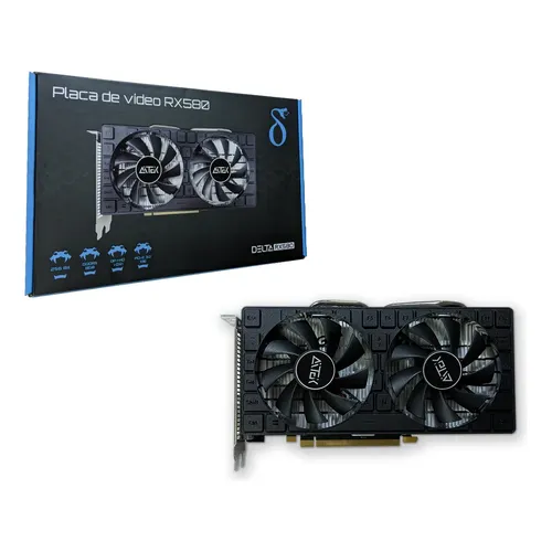 Graphics Card Msi Gaming Radeon Rx 6700 Xt 12gb Gddr6 | MercadoLivre