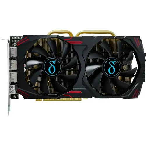 Placa de vídeo AMD Sapphire Nitro+ Radeon RX 5700 Series RX 5700