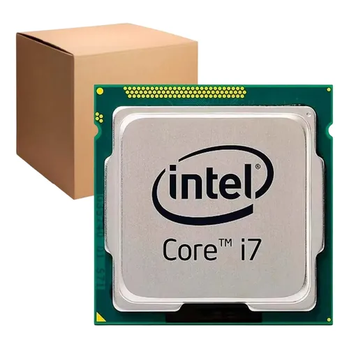 Processador Intel Core i9 14900KS 6.2GHz LGA1700 24 Núcleos para