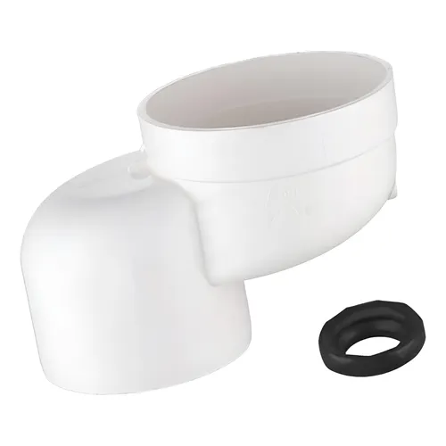 Toilet Seat Shifter Easy Install Drain Pipe 12cm Shift | MercadoLibre
