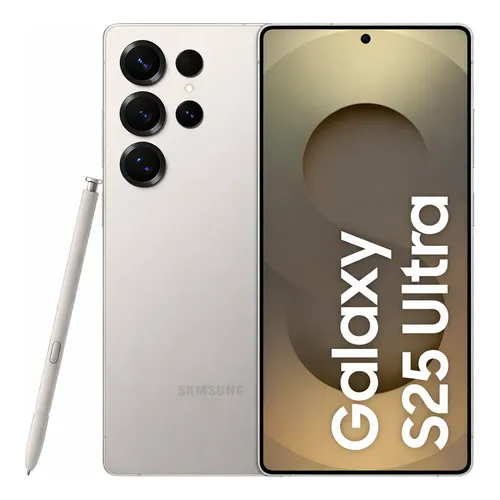 Samsung Galaxy S24 Ultra 5G Dual SIM 256 GB titânio-black 8 GB RAM