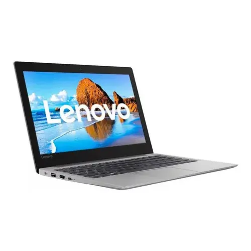 Notebook Lenovo 11.6 Intel Celeron 64gb 4gb Ram Windows 10 cor