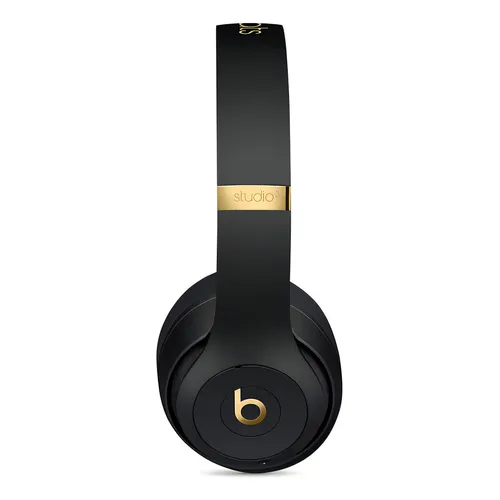 Fone de ouvido Beats Studio³ Wireless - Midnight black