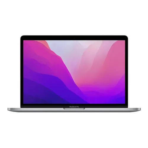 Apple MacBook Pro (13 polegadas, 2020, Chip M1, 512 GB de SSD
