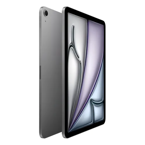iPad Air 11 Wi-fi 128gb Gris Espacial - Distribuidor Autorizado