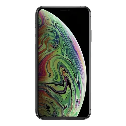 iPhone XS Max 256 GB cinza-espacial | MercadoLivre