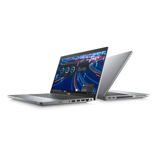 Notebook Dell Latitude 3440 I5 13th 16gb Ssd Nvme 256gb Cor Cinza