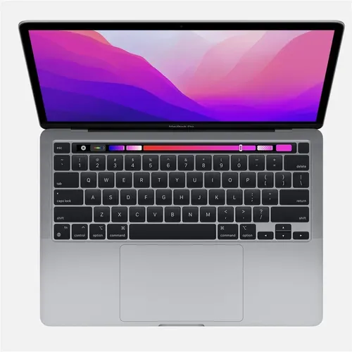 Apple MacBook Pro (13 polegadas, 2020, Chip M1, 256 GB de SSD
