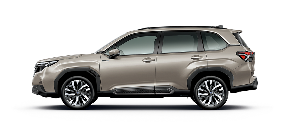 フォレスター | カーラインアップ | 兵庫スバル自動車株式会社