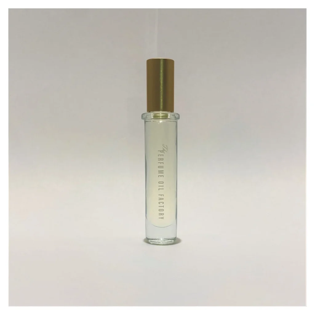 The PERFUME OIL FACTORY ⁄ 〓定価より10%オフ〓 The Perfume Oil