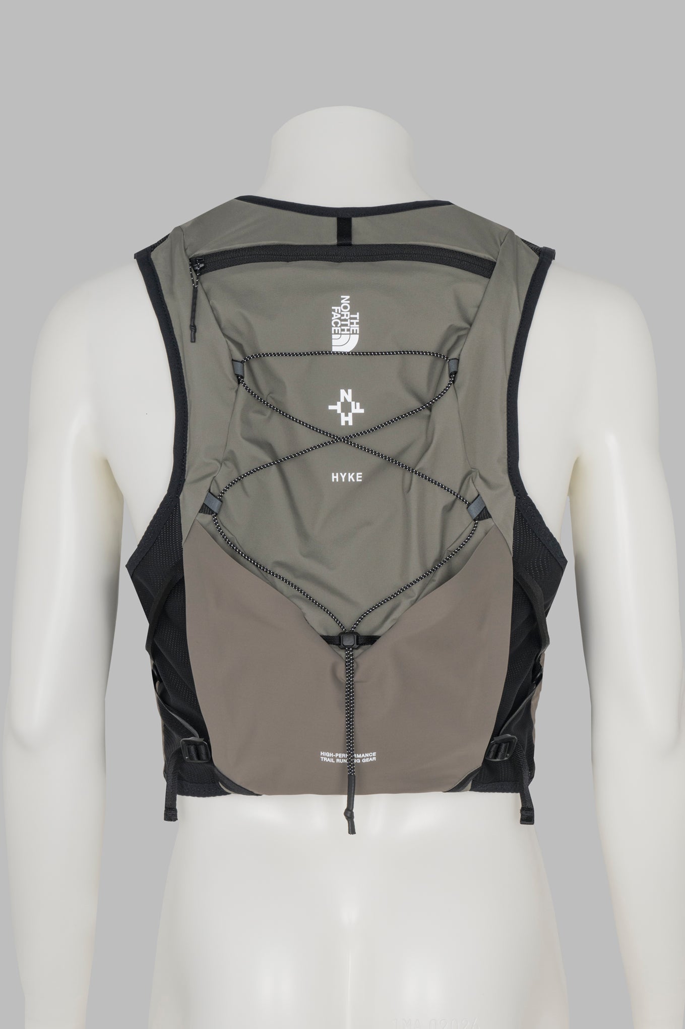 NM62515HK Trail Pack (Unisex) TNFH THE NORTH FACE × HYKE – HYKE