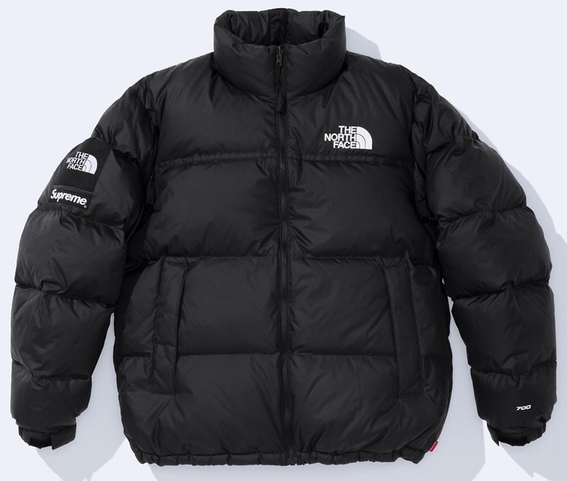Supreme×ノースフェイス 2025】全商品とサイズ表・値段まとめ！歴代