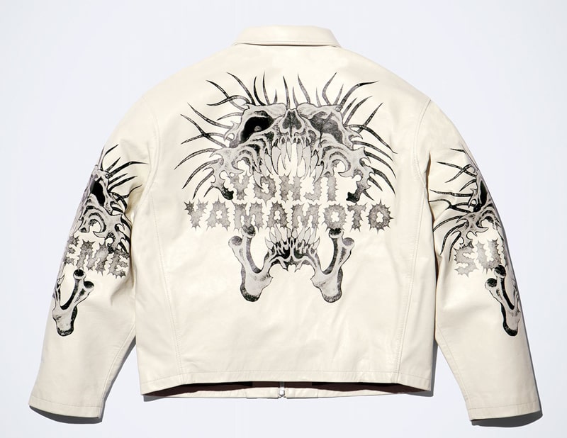 9/13発売】Supreme × ヨウジヤマモト 最新・歴代コラボまとめ！サイズ