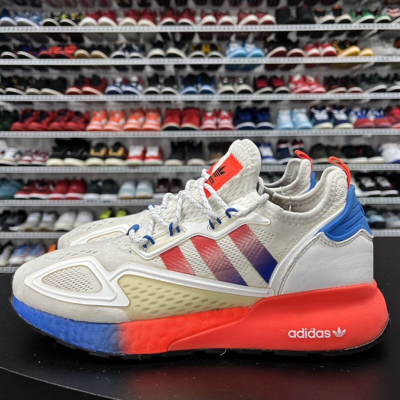 Adidas ZX 2K Boost (FV9996) 